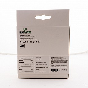 Лента светодиодная LEDS POWER LUX160 белый арт. 006321