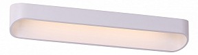 Накладной светильник ST-Luce Mensola белый арт. SL582.101.01