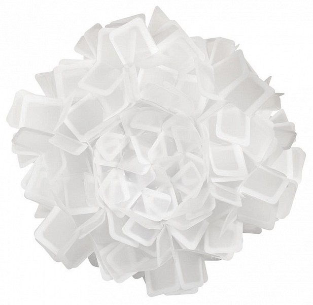 Накладной светильник Loft it Clizia белый арт. 10231/530C White