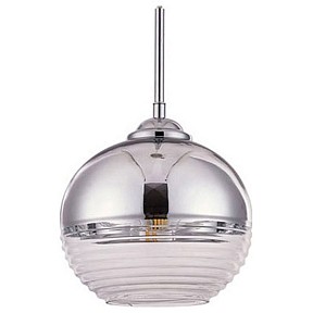 Подвесной светильник Arte Lamp Wave хром арт. A7761SP-1CC