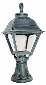 Наземный светильник Fumagalli CEFA медь арт. U23.111.000.VXE27