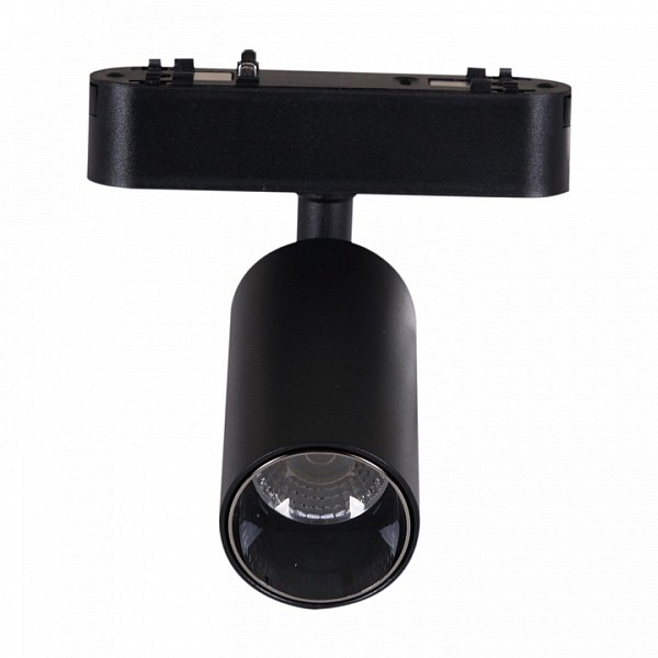 Светильник на штанге Reluce 13005 черный арт. 13005-9.3-001UR magnetic LED12W BK CCT+SMART