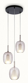 Подвесной светильник Ambrella Light LH черный арт. LH11156