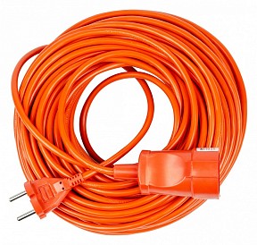 Сетевой фильтр Uniel ORANGE оранжевый арт. UL-00010795