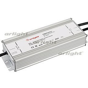 Блок питания Arlight  серый арт. ARPV-UH24400-PFC (24V, 16.7A, 400W)