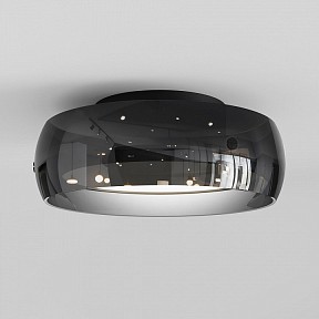 Накладной светильник Eurosvet Noir черный арт. 201051 LED черный