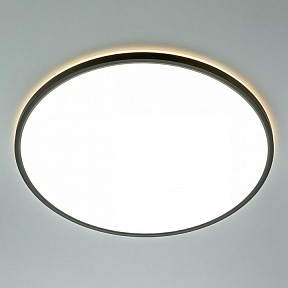 Накладной светильник Citilux NORMA черный арт. CL749501
