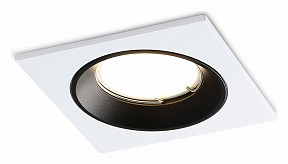 Встраиваемый светильник Ambrella Light A белый арт. A8925