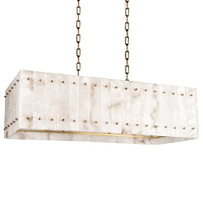 Подвесной светильник Loft it Sevilla кремовый арт. 10529/1000R