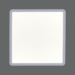 Встраиваемый светильник Reluce 70602 белый арт. 70602-9.0-001OL LED20W WH 4000K