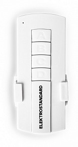 Контроллер Elektrostandard 16003 белый арт. 16003/02