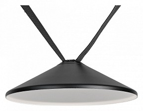 Накладной светильник Kink Light Сатори черный арт. 6425-1,19