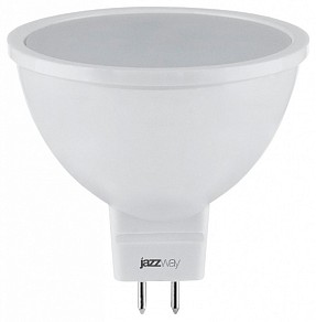 Лампа светодиодная Jazzway   арт. PLED-SP JCDR 9W 3000K