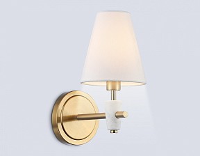 Бра Ambrella Light LH белый арт. LH75047