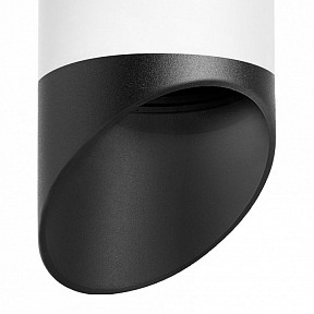 Накладной светильник Lightstar Rullo белый арт. R649687