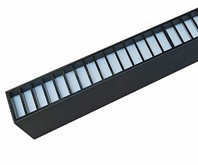 Накладной светильник Kink Light Сатори черный арт. 6420-1,19