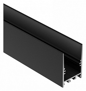 Профиль Arlight SL-COMFORT черный арт. 046317