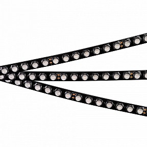 Лента светодиодная Arlight FLT-PS-A42-BLACK-23mm 24V черный арт. 049299