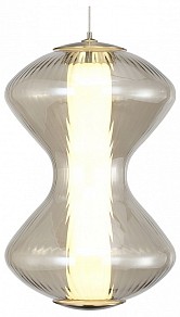 Подвесной светильник ST-Luce SPINE золото арт. SL6136.203.01