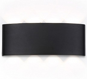 Накладной светильник Ambrella Light ST черный арт. ST4464
