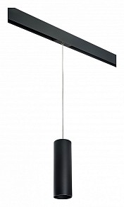 Подвесной светильник Lightstar Rullo черный арт. PRORP6497