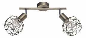 Спот Arte Lamp Sospiro бронза арт. A6141AP-2AB