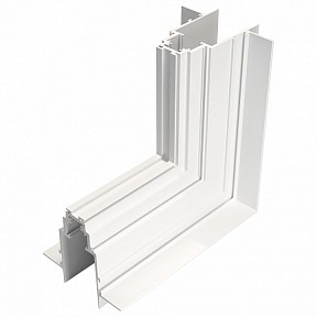 Соединитель для треков Maytoni Accessories for tracks белый арт. TRA004OCL-22W
