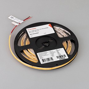 Лента светодиодная Arlight COB-X320-8mm белый арт. 039020(1)