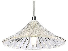 Подвесной светильник Newport 8350 хром арт. 8352/S chrome