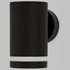 Светильник на штанге Imex Lima черный арт. IL.0014.0018-BK IP54
