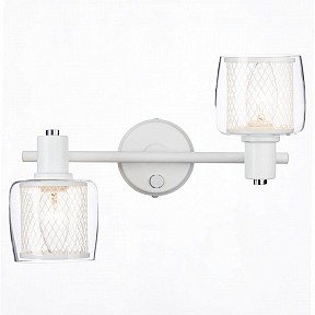 Бра Citilux Смит белый арт. CL530520