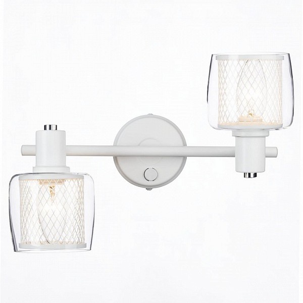 Бра Citilux Смит белый арт. CL530520