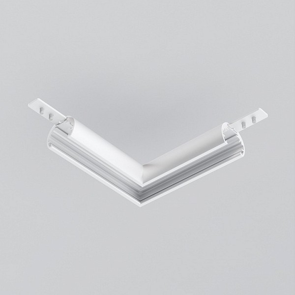 Соединитель для треков Maytoni Accessories for tracks Exility белый арт. TRAM034CL-R-41W