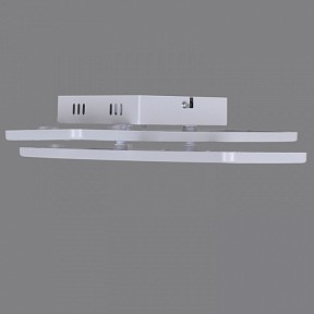 Накладной светильник Reluce 03629-1 белый арт. 03629-0.3-02B WH