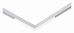 Встраиваемый светильник ST-Luce SKYLINE 48 белый арт. ST800.509.20