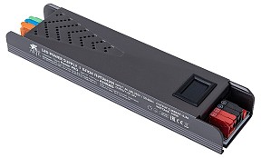 Блок питания Arte Lamp Power-Pro серый арт. A240305N