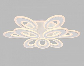 Потолочная люстра Ambrella Light FA белый арт. FA8933