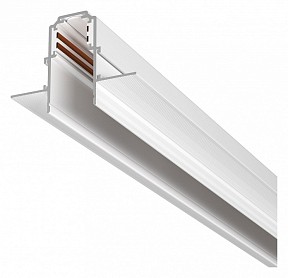 Трек Maytoni Busbar trunkings Exility белый арт. TRX034-423W