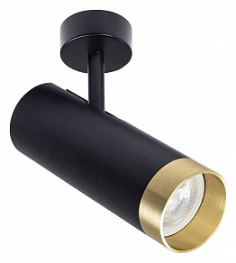 Светильник на штанге Arte Lamp Topic черный арт. A2357PL-1BK
