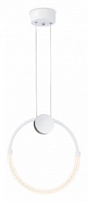 Подвесной светильник Ambrella Light FL белый арт. FL10592