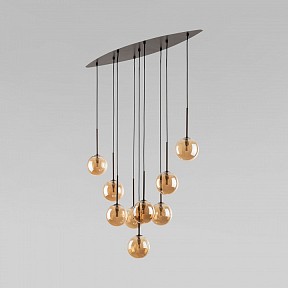 Подвесной светильник TK Lighting Estera черный арт. 6149 Estera