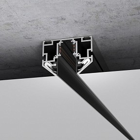Трек Elektrostandard Slim Magnetic черный арт. 85242/00