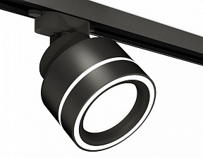Светильник на штанге Ambrella Light XT черный арт. XT8102023