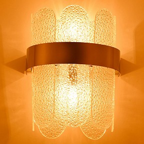 Накладной светильник Ambrella Light TR хром арт. TR5337