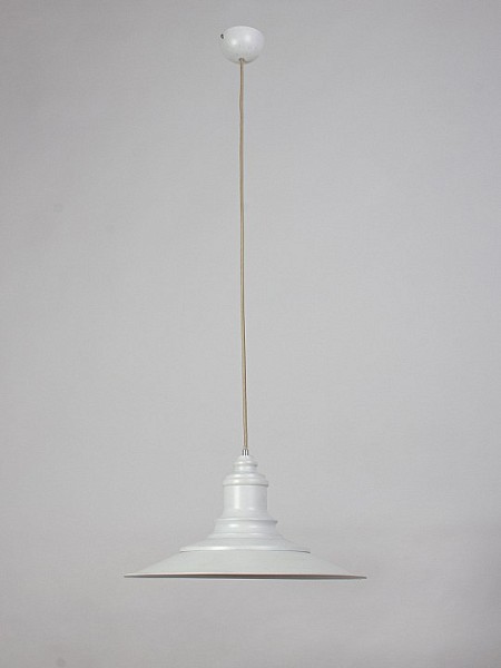 Подвесной светильник Manne Lydia белый арт. CL.7006-1CREAM/S
