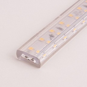 Лента светодиодная Elektrostandard 220V 18W IP65  арт. a041110