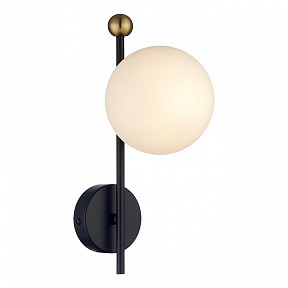 Бра Lumion Melody золото арт. 6581/1W