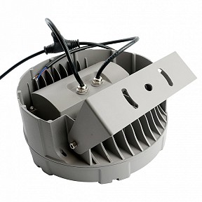 Прожектор Feron LL-899 серый арт. 52107
