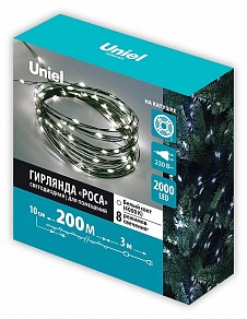 Гирлянда Uniel   арт. UL-00012091