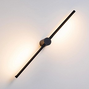 Бра Arlight SP-PICASO черный арт. 047345